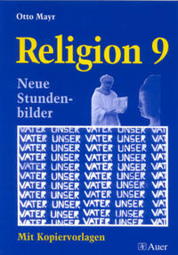 Religion Klasse 9