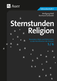 Sternstunden Religion, Klasse 5/6