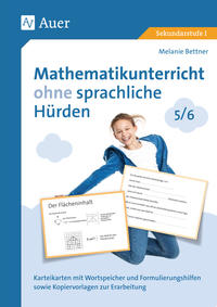 Mathematikunterricht ohne sprachliche Hürden 5-6