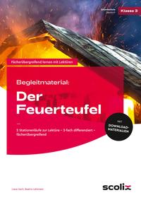 Begleitmaterial: Der Feuerteufel