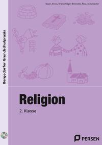 Religion - 2. Klasse