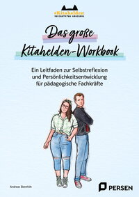 Das große Kitahelden-Workbook