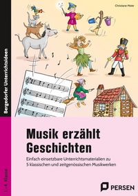 Musik erzählt Geschichten