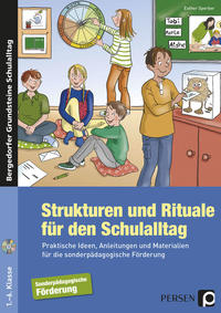 Strukturen und Rituale für den Schulalltag
