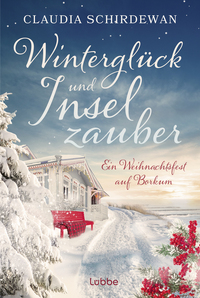 Winterglück und Inselzauber: Ein Weihnachtsfest auf Borkum