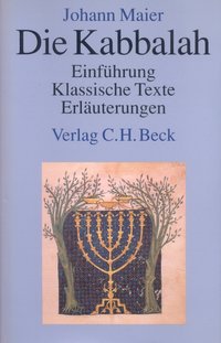 Die Kabbalah