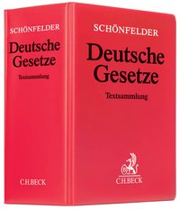 Deutsche Gesetze