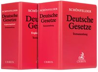 Deutsche Gesetze