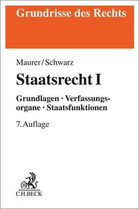 Staatsrecht I