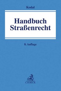 Straßenrecht