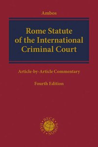 Rome Statute of the International Criminal Court