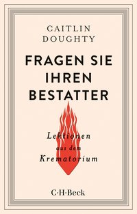 Fragen Sie Ihren Bestatter