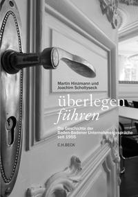 überlegen führen