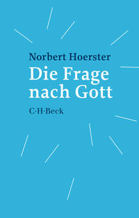 Die Frage nach Gott