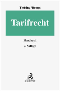 Tarifrecht