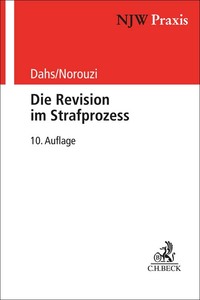 Die Revision im Strafprozess