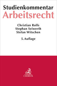 Arbeitsrecht