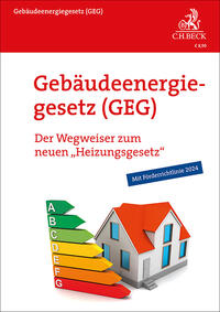 Gebäudeenergiegesetz (GEG)