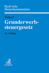Grunderwerbsteuergesetz. GrEStG