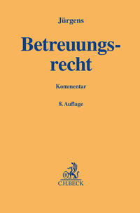 Betreuungsrecht