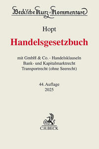 Handelsgesetzbuch