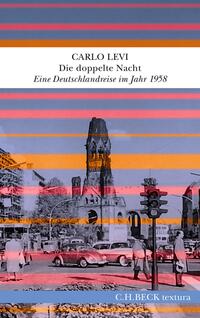 textura / Die doppelte Nacht