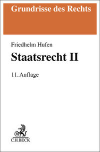 Staatsrecht II