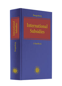 International Subsidies