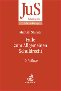 Fälle zum Allgemeinen Schuldrecht