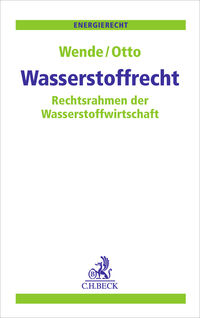 Wasserstoffrecht