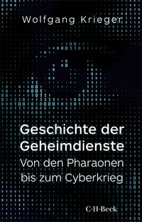 Geschichte der Geheimdienste