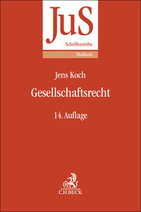 Gesellschaftsrecht