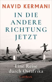 In die andere Richtung jetzt