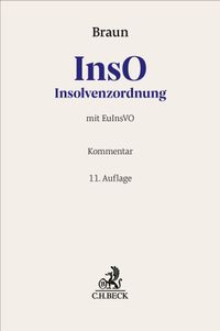 Insolvenzordnung (InsO)