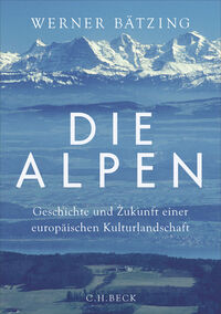 Die Alpen