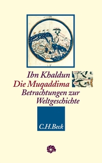 Neue Orientalische Bibliothek / Die Muqaddima