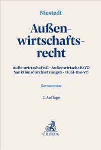 Außenwirtschaftsrecht
