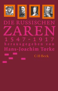 Die russischen Zaren
