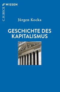 Geschichte des Kapitalismus