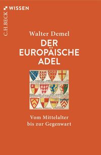 Der europäische Adel