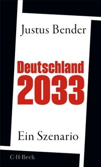 Deutschland 2033