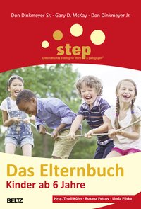 Step - Das Elternbuch