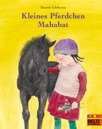 Kleines Pferdchen Mahabat