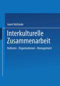 Interkulturelle Zusammenarbeit