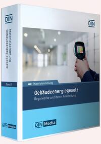 Gebäudeenergiegesetz