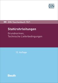 DIN-Taschenbuch 15/1