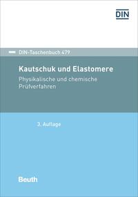 Kautschuk und Elastomere - Buch mit E-Book