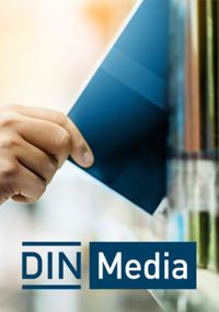DIN-Taschenbuch 81/1