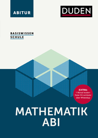 Basiswissen Schule – Mathematik Abi