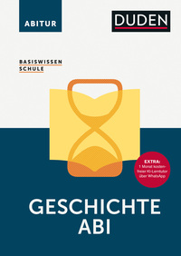Basiswissen Schule – Geschichte Abi